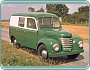 (1954-61) Barkas – Framo