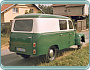 (1954-61) Barkas – Framo