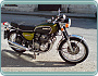 (1978) Honda CB 500 E Four 