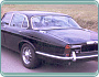 (1975) Jaguar XJ 12L 