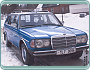 (1977) Mercedes-Benz W 123, 240 D