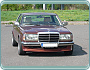 (1977) Mercedes-Benz W 123, 240 D