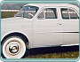 (1956-67) Renault Dauphine 845ccm