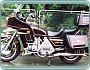 (1980) Honda Goldwing GL 1100 DX