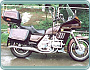 (1980) Honda Goldwing GL 1100 DX