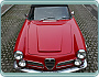 (1964) Alfa Romeo 2600 Touring-Spider