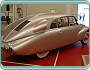 (1938) Tatra 87 