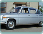 (1963) Tatra 2-603