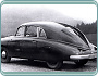 (1947) Tatra 600 Tatraplan