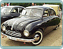 (1947) Tatra 600 Tatraplan