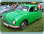 (1947) Tatra 600 Tatraplan