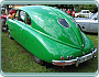 (1947) Tatra 600 Tatraplan