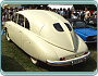 (1947) Tatra 600 Tatraplan