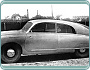 (1947) Tatra 600 Tatraplan