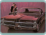 (1967) Pontiac Bonneville (3.generace)