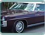 (1967) Pontiac Bonneville (3.generace)