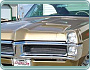 (1967) Pontiac Bonneville (3.generace)