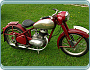 (1946-1954) Jawa 250/11 Pérak