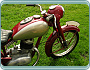 (1946-1954) Jawa 250/11 Pérak