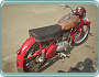 (1946-1954) Jawa 250/11 Pérak