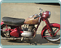 (1946-1954) Jawa 250/11 Pérak