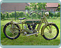 (1920) Matchless typ 