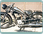 (1935-1947) ČZ 175 ccm Standard