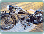 (1935-1947) ČZ 175 ccm Standard