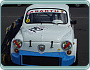 (1964-66) Fiat Abarth 1000 TC