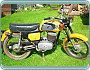 (1969) ČZ 175 ccm typ 477