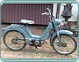 (1958) Jawa 551 Jawetta 