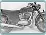 (1967-1973) Jawa 250 typ 579