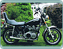 (1978) Yamaha XS 750