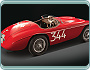 (1948) Ferrari 166 MM Barchetta Touring