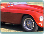 (1948) Ferrari 166 MM Barchetta Touring