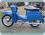 (1966) Simson Schwalbe KR 51