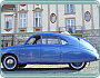 (1947) Tatra 600 Tatraplan