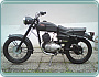 (1969-1974) Jawa 350 typ 362