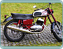 (1969-1974) Jawa 350 typ 362