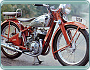 (1934-1940) Jawa 250 Special