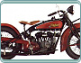 (1927) Indian Scout 101