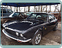 (1969-72) Fiat Dino 2400 Coupe (2418ccm)