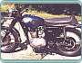 (1968-70) BSA B25 Starfire 247 ccm