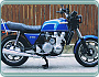 (1978-1989) Kawasaki Z 1300