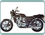 (1978-1989) Kawasaki Z 1300