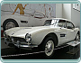 (1958) BMW 507 Touring Sport