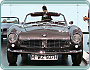 (1958) BMW 507 Touring Sport