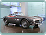 (1958) BMW 507 Touring Sport