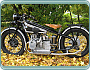 (1928-29) BMW R52 (486ccm)