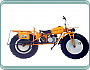 (1963) Rokon Trail-Breaker 146ccm